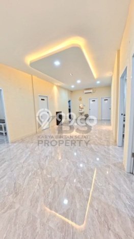 Unit Ruko Dijual di Batam LT 137m2 & LB 148m2 Unit Ruko Dijual di Batam LT 137m2 & LB 148m2