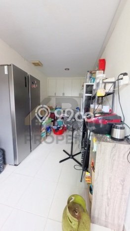 Rumah Modern 2 KT di Batam Centre Batam Full Furnished Rumah Modern 2 KT di Batam Centre Batam Full Furnished