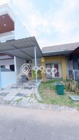 Hunian Nyaman Asri 2 KT Siap Huni di Batam Centre Batam Hunian Nyaman Asri 2 KT Siap Huni di Batam Centre Batam