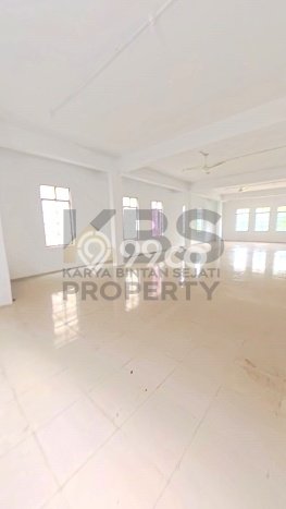Unit Ruko Tersedia di Sei Panas Spesifikasi LB 490m2 Unit Ruko Tersedia di Sei Panas Spesifikasi LB 490m2