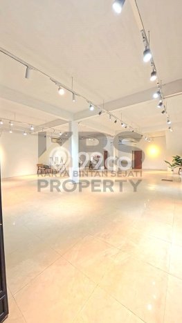 Unit Ruko Tersedia di Sei Panas Spesifikasi LB 490m2 Unit Ruko Tersedia di Sei Panas Spesifikasi LB 490m2