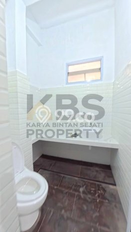 Unit Ruko Tersedia di Sei Panas Spesifikasi LB 490m2 Unit Ruko Tersedia di Sei Panas Spesifikasi LB 490m2