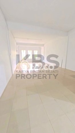 Unit Ruko Tersedia di Sei Panas Spesifikasi LB 490m2 Unit Ruko Tersedia di Sei Panas Spesifikasi LB 490m2