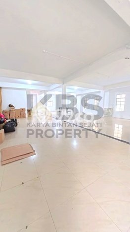 Unit Ruko Tersedia di Sei Panas Spesifikasi LB 490m2 Unit Ruko Tersedia di Sei Panas Spesifikasi LB 490m2