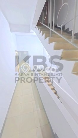 Unit Ruko Tersedia di Sei Panas Spesifikasi LB 490m2 Unit Ruko Tersedia di Sei Panas Spesifikasi LB 490m2