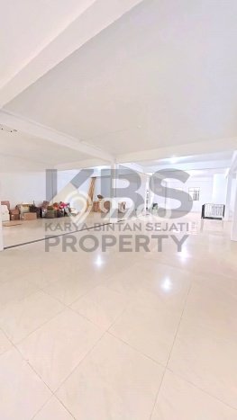 Unit Ruko Tersedia di Sei Panas Spesifikasi LB 490m2 Unit Ruko Tersedia di Sei Panas Spesifikasi LB 490m2