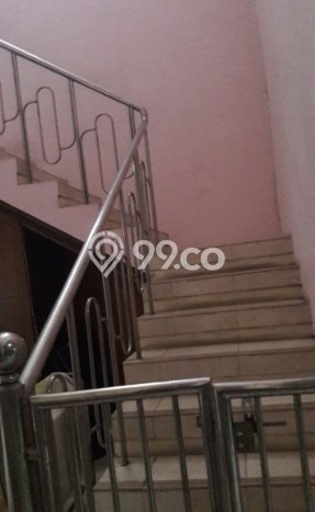 Rumah Minimalis 3 KT di Petemon Surabaya Unfurnished Rumah Minimalis 3 KT di Petemon Surabaya Unfurnished