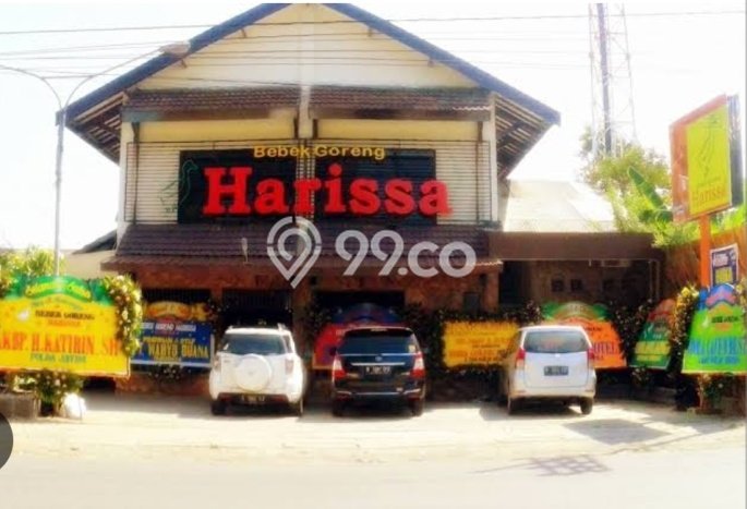 Dijual Hunian Rumah Terawat 4 Kamar di Waru, Surabaya Dijual Hunian Rumah Terawat 4 Kamar di Waru, Surabaya
