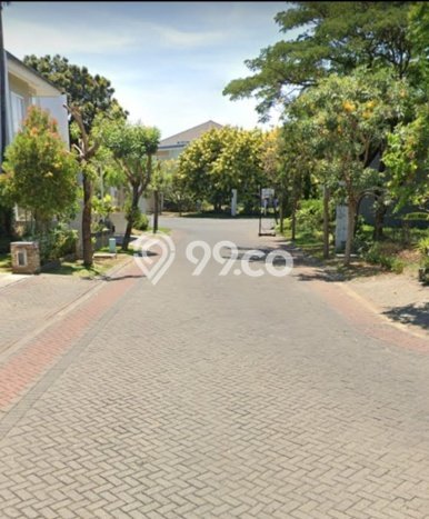 Dijual Rumah 5 KT di kertajaya, Surabaya - LT 162m² Dijual Rumah 5 KT di kertajaya, Surabaya - LT 162m²