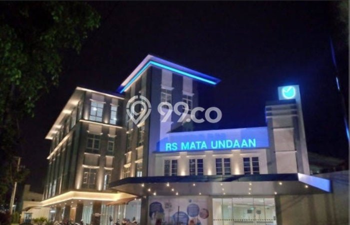 Hunian Super Mewah dengan Akses Paling Strategis di Undaan, Surabaya Hunian Super Mewah dengan Akses Paling Strategis di Undaan, Surabaya
