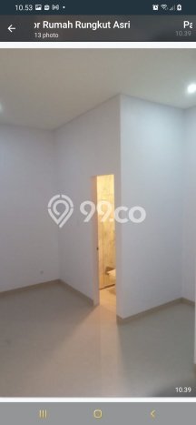 Rumah Modern Minimalis 4 KT Bisa Langsung Pindah di Rungkut Rumah Modern Minimalis 4 KT Bisa Langsung Pindah di Rungkut