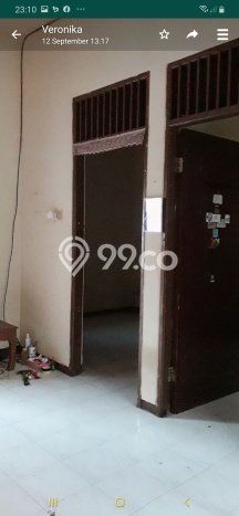 Rumah sewa siap huni 2 KT di Keputih, Surabaya Rumah sewa siap huni 2 KT di Keputih, Surabaya