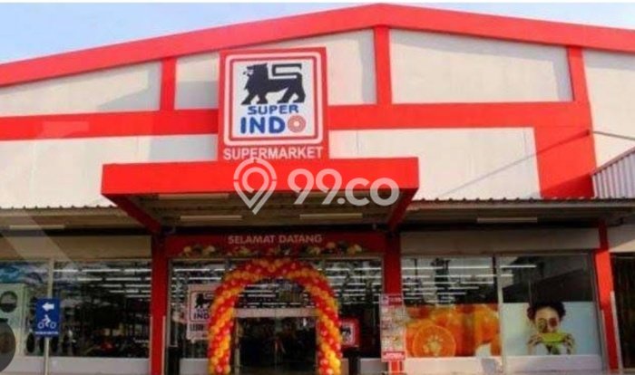 Rumah Modern 5 KT LT 100m2 di Sutorejo Rumah Modern 5 KT LT 100m2 di Sutorejo