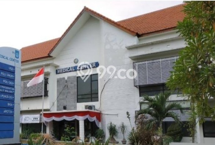 Rumah Modern 5 KT LT 100m2 di Sutorejo Rumah Modern 5 KT LT 100m2 di Sutorejo