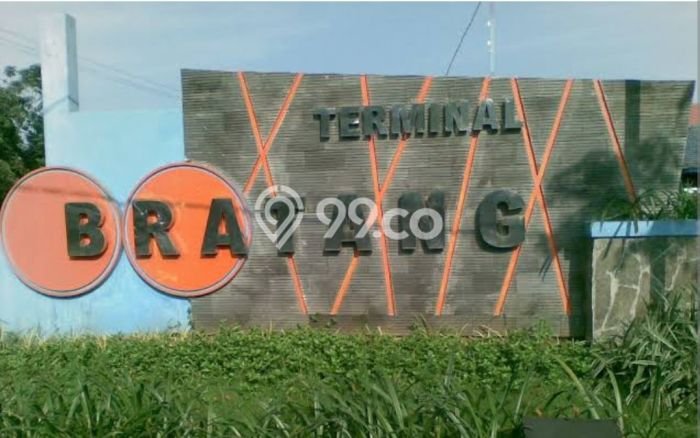 Rumah Luas Asri 3 KT Siap Huni di Ngagel Surabaya Rumah Luas Asri 3 KT Siap Huni di Ngagel Surabaya