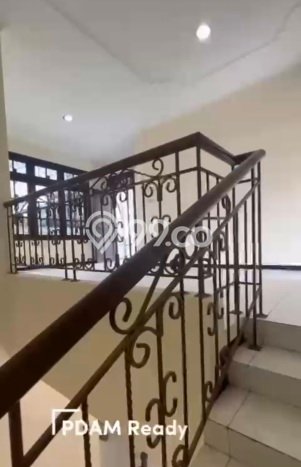 Rumah LT 120m² di Mulyorejo, Surabaya - Akses Mudah Rumah LT 120m² di Mulyorejo, Surabaya - Akses Mudah