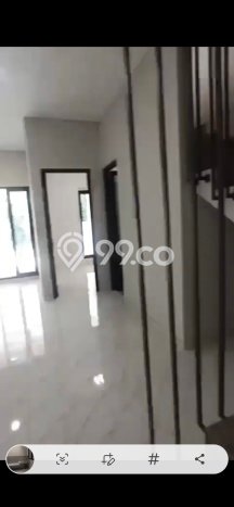 Dijual Rumah Modern 3 KT di Kutisari, Surabaya Dijual Rumah Modern 3 KT di Kutisari, Surabaya