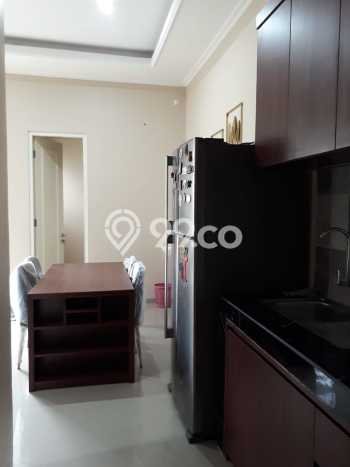 Siap Huni Rumah Mewah 4 Kamar di Sukolilo Dekat ke Mana Saja Siap Huni Rumah Mewah 4 Kamar di Sukolilo Dekat ke Mana Saja