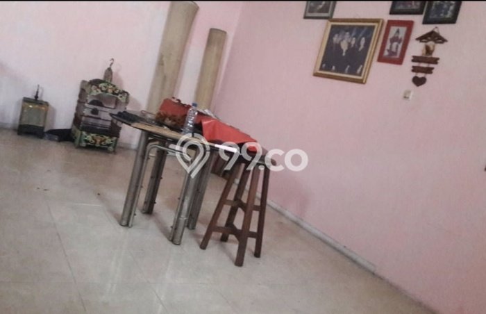 Rumah Minimalis 3 KT di Petemon Surabaya Unfurnished Rumah Minimalis 3 KT di Petemon Surabaya Unfurnished