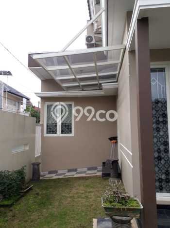 Siap Huni Rumah Mewah 4 Kamar di Sukolilo Dekat ke Mana Saja Siap Huni Rumah Mewah 4 Kamar di Sukolilo Dekat ke Mana Saja