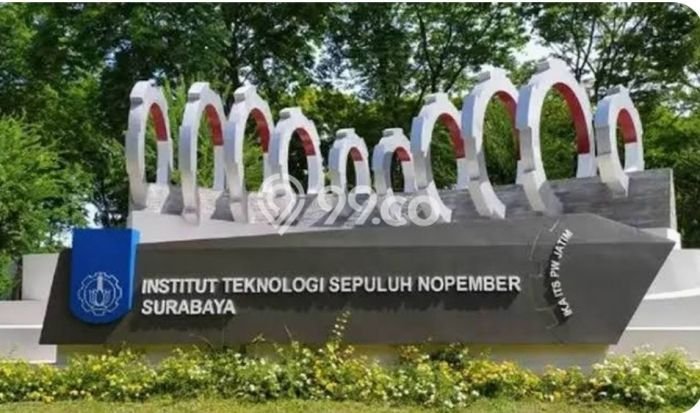 Tanah Dijual Area Strategis di Keputih Surabaya 148m2 Tanah Dijual Area Strategis di Keputih Surabaya 148m2