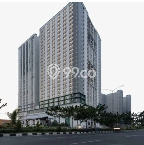Apartemen Mewah Kawasan Semampir, 1 KT, Luas 21m², Dekat ke Semampir, Surabaya, Surabaya, Fasilitas Terbaik Apartemen Mewah Kawasan Semampir, 1 KT, Luas 21m², Dekat ke Semampir, Surabaya, Surabaya, Fasilitas Terbaik