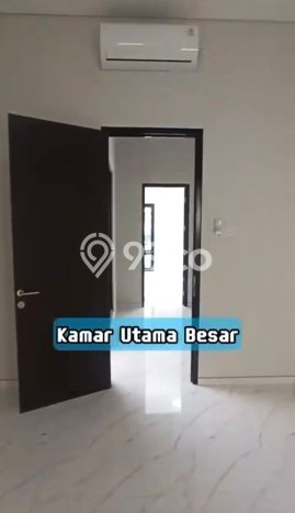 Dijual Rumah Modern 3 KT di Kutisari, Surabaya Dijual Rumah Modern 3 KT di Kutisari, Surabaya
