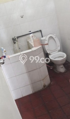 Rumah Minimalis 3 KT di Petemon Surabaya Unfurnished Rumah Minimalis 3 KT di Petemon Surabaya Unfurnished