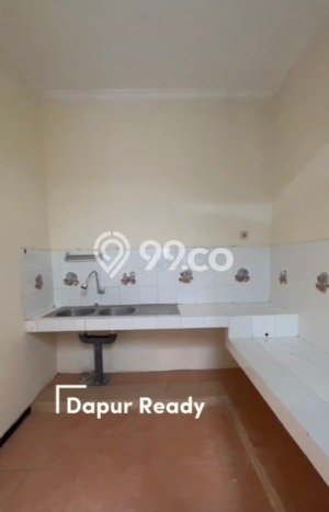 Rumah LT 120m² di Mulyorejo, Surabaya - Akses Mudah Rumah LT 120m² di Mulyorejo, Surabaya - Akses Mudah