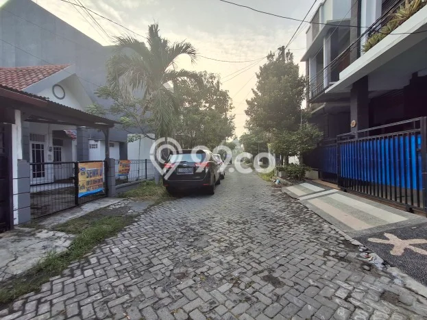 Sewa Rumah Murah di Keputih Surabaya Punya 2 KT Sewa Rumah Murah di Keputih Surabaya Punya 2 KT