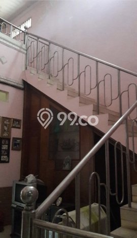 Rumah Minimalis 3 KT di Petemon Surabaya Unfurnished Rumah Minimalis 3 KT di Petemon Surabaya Unfurnished