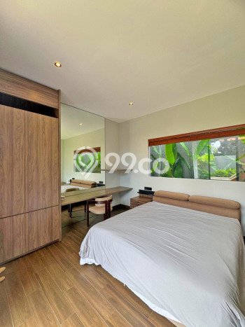 Rumah Elit Modern Tanpa Renovasi di canggu Badung Rumah Elit Modern Tanpa Renovasi di canggu Badung