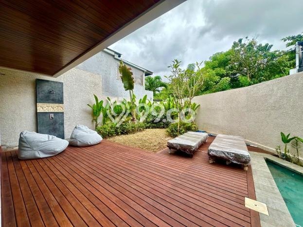 Dijual Rumah Luas Elegan Dengan View Eksklusif di Canggu, Badung Dijual Rumah Luas Elegan Dengan View Eksklusif di Canggu, Badung