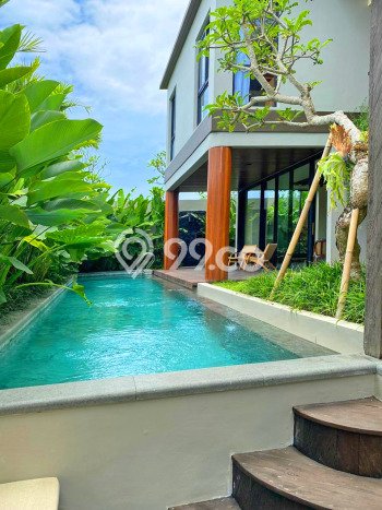Dijual Rumah Luas Megah Dengan View Cantik di Kedungu, Tabanan Dijual Rumah Luas Megah Dengan View Cantik di Kedungu, Tabanan