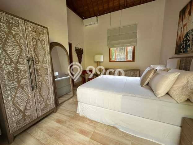 Hunian Eksklusif Dijual LT 150m2 di Ubud, Gianyar Hunian Eksklusif Dijual LT 150m2 di Ubud, Gianyar