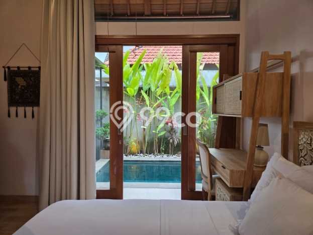 Hunian Eksklusif Dijual LT 150m2 di Ubud, Gianyar Hunian Eksklusif Dijual LT 150m2 di Ubud, Gianyar