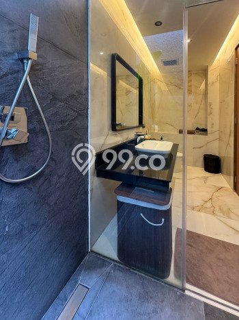 Rumah Elit Modern Tanpa Renovasi di canggu Badung Rumah Elit Modern Tanpa Renovasi di canggu Badung