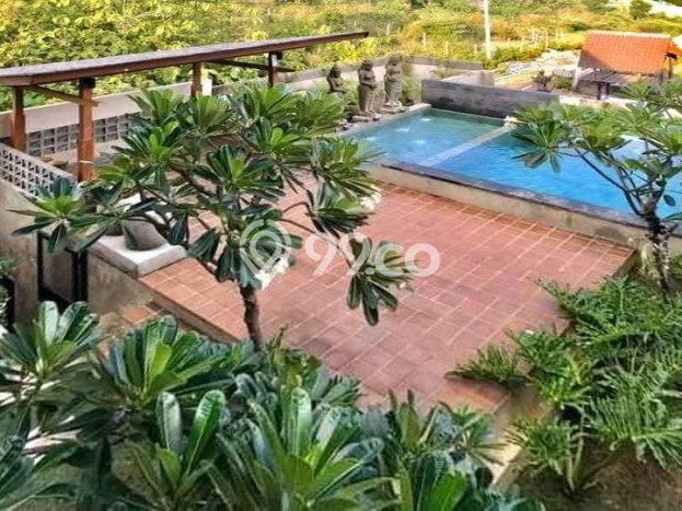 Ready to Use! Premium House LT 750m2 Desain Elegan di Balangan Ready to Use! Premium House LT 750m2 Desain Elegan di Balangan