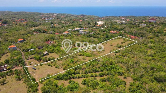 Lahan Dijual Lokasi Strategis di Badung dengan Luas 10000m2 Lahan Dijual Lokasi Strategis di Badung dengan Luas 10000m2