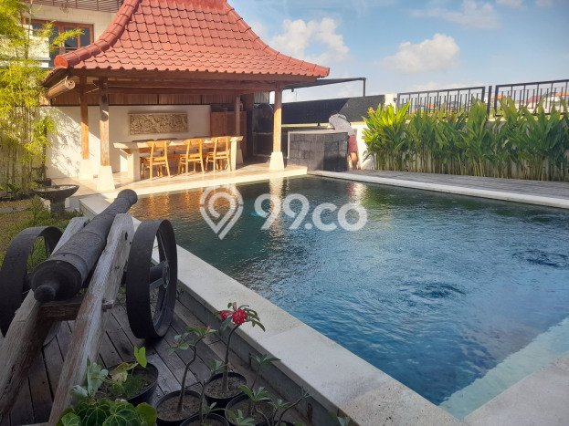 Dijual Rumah Luas Megah Dengan View Cantik di Sanur, Denpasar Dijual Rumah Luas Megah Dengan View Cantik di Sanur, Denpasar