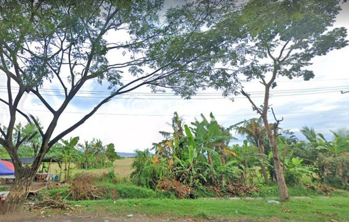 Lahan Dijual Lokasi Strategis di Gianyar dengan Luas 12504m2 Lahan Dijual Lokasi Strategis di Gianyar dengan Luas 12504m2