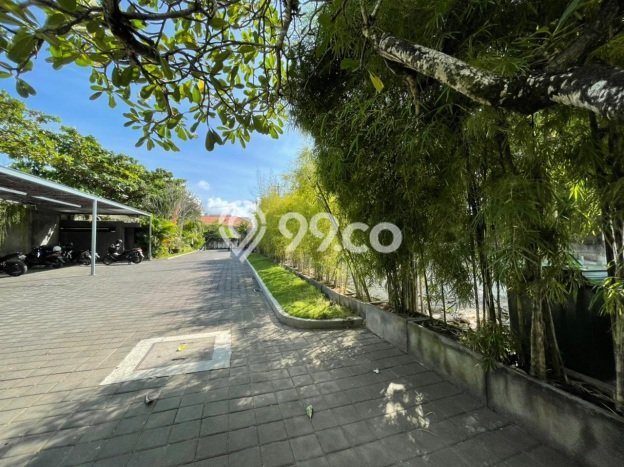 Tanah untuk Dijual di Jimbaran Badung Luas 443m2 Tanah untuk Dijual di Jimbaran Badung Luas 443m2