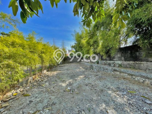 Tanah untuk Dijual di Jimbaran Badung Luas 443m2 Tanah untuk Dijual di Jimbaran Badung Luas 443m2