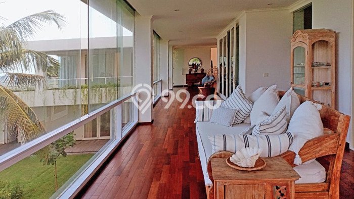 Ready to Use! Luxury House LT 2834m2 Desain Modern di Ketewel Ready to Use! Luxury House LT 2834m2 Desain Modern di Ketewel