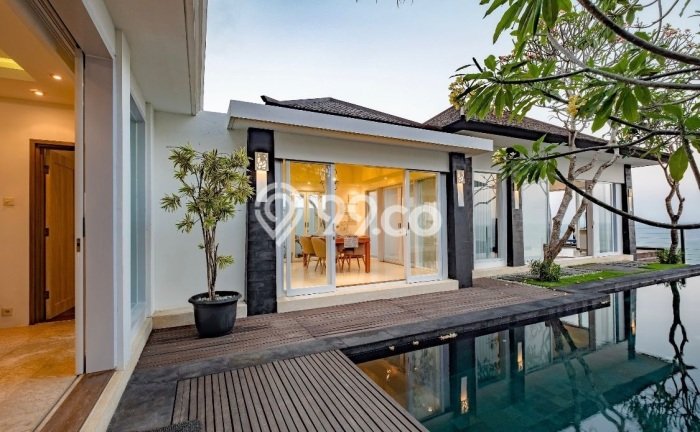 Dijual Rumah Mewah Megah Dengan View Eksklusif di Bukit, Badung Dijual Rumah Mewah Megah Dengan View Eksklusif di Bukit, Badung