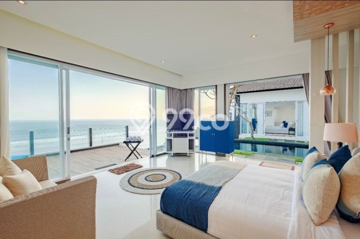Dijual Rumah Mewah Megah Dengan View Eksklusif di Bukit, Badung Dijual Rumah Mewah Megah Dengan View Eksklusif di Bukit, Badung