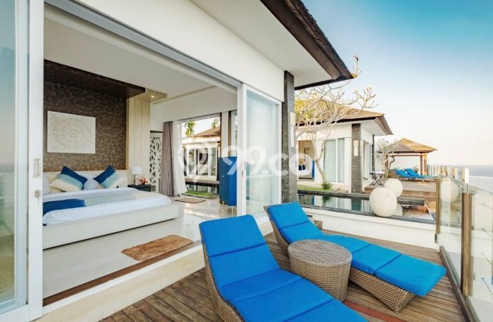 Dijual Rumah Mewah Megah Dengan View Eksklusif di Bukit, Badung Dijual Rumah Mewah Megah Dengan View Eksklusif di Bukit, Badung