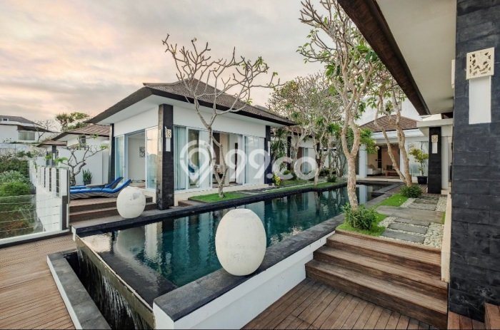 Dijual Rumah Mewah Megah Dengan View Eksklusif di Bukit, Badung Dijual Rumah Mewah Megah Dengan View Eksklusif di Bukit, Badung