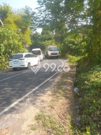 Tanah untuk Dijual di Ubud Gianyar Luas 4224m2 Tanah untuk Dijual di Ubud Gianyar Luas 4224m2