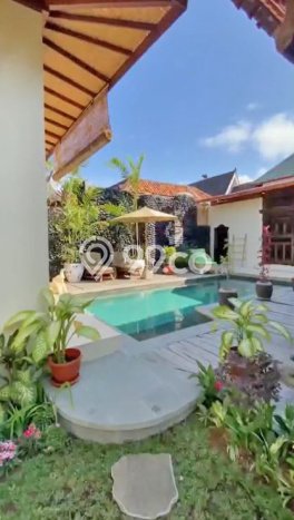 Best Deal Hunian Premium Ideal dan Luas di Sanur, Denpasar Best Deal Hunian Premium Ideal dan Luas di Sanur, Denpasar